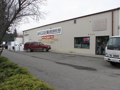 Appliance Warehouse Inc
