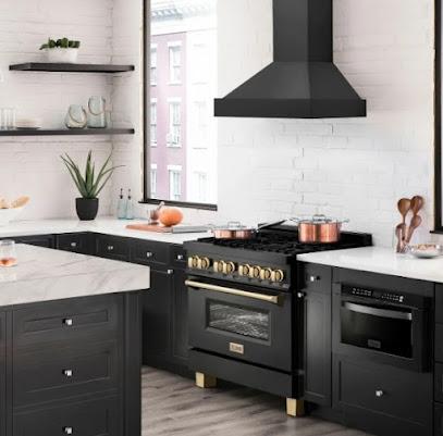 East Coast Kitchen & Bath