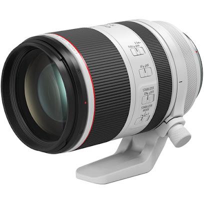 Digital Lens Rental
