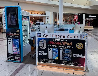 Cell Phone Zone - Chesapeake Square Mall