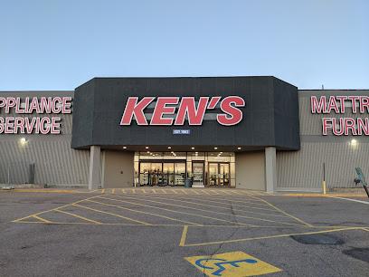 Ken's