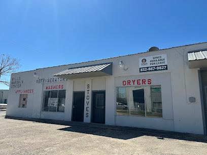 Bill’s Bargain Center