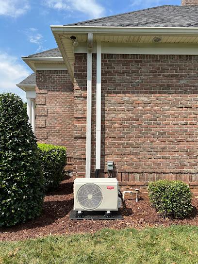 Gra-Tac Heating & Cooling