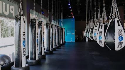 RockBox Fitness Bowling Green