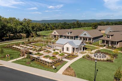 Ryan Homes at Bloomfields 55+ Villas