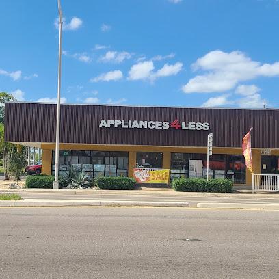 Appliances 4 Less Fort Myers
