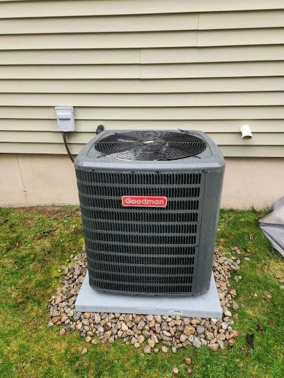 Georges Heating and Cooling