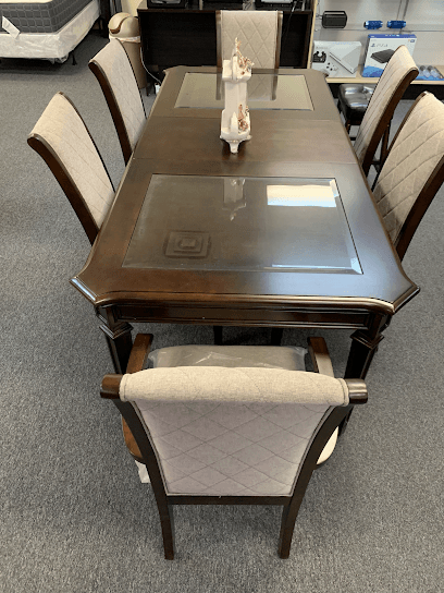 Diana's Furniture & Appliances