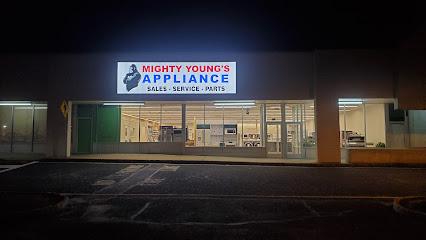 Mighty Young's Appliance