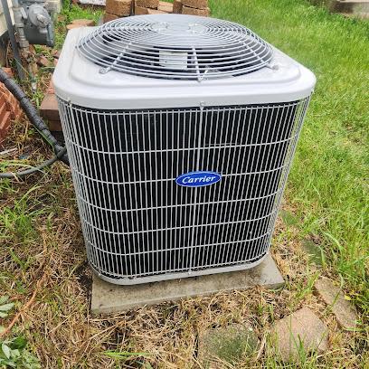 TC Alien Heating & Air LLC