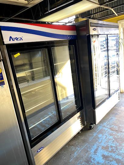 Denver Restaurant Equipment Corp.