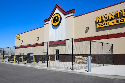 Northern Tool + Equipment