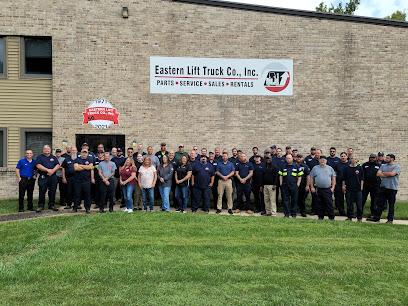 Eastern Lift Truck Co. - Newark
