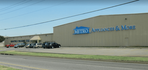 Metro Appliances & More