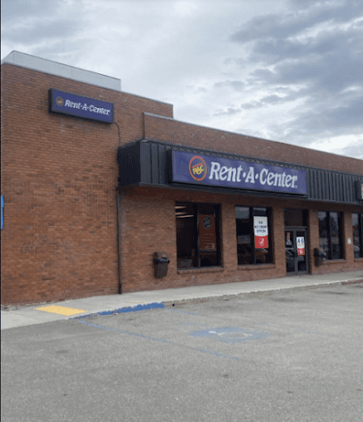Rent-A-Center