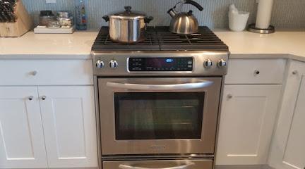 Countryside Appliance