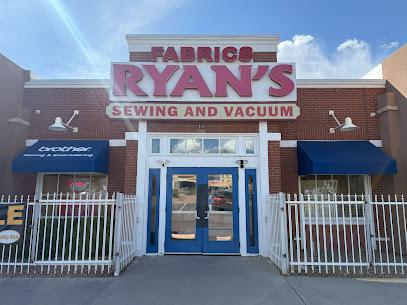 Ryan's Sewing & Vacuum