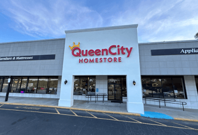 Queen City Homestore