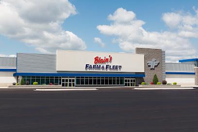 Blain's Farm & Fleet - Dubuque, Iowa