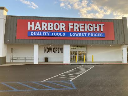 Harbor Freight