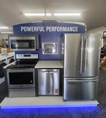 Appliance Store
