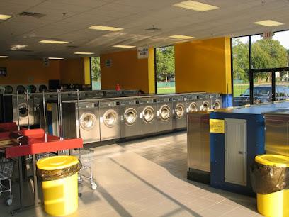 Super Saver Laundromat
