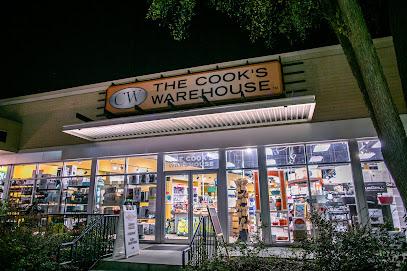 The Cook's Warehouse