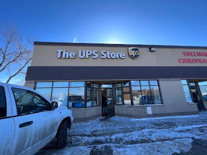 The UPS Store