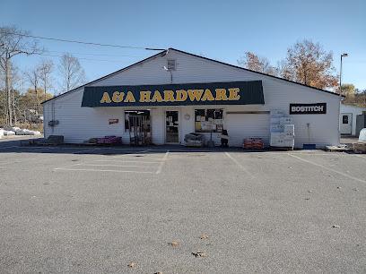 A & A Hardware