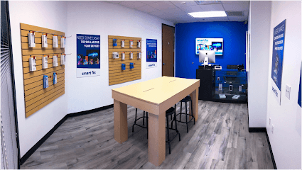 Smart Fix - Henderson - iPhone | iPad | Computer Repair Center