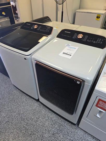 Jerry's Appliance Repair