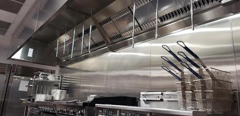 Custom Carpet & Hood Cleaning