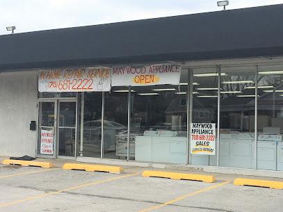 Maywood Appliance