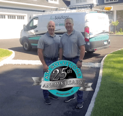 Air Solutions, Inc.
