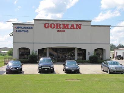 Gorman Bros Appliances & Lighting