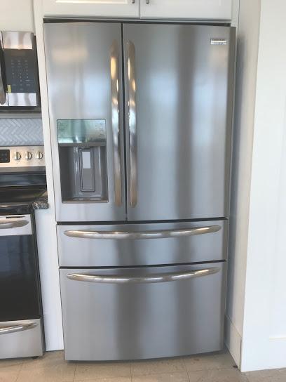 Southeastern Appliances and More, LLC