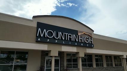 Mountain High Appliance