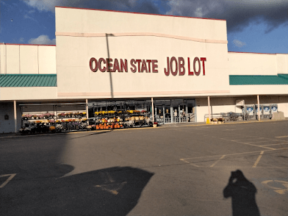 Ocean State Job Lot