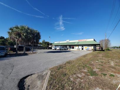 Davis Appliance On the Beach
