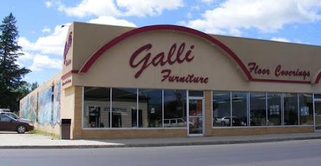 Galli Furniture and Appliance