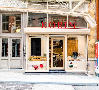 Korin