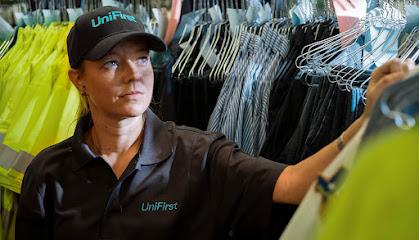 UniFirst Uniform Services - Norfolk