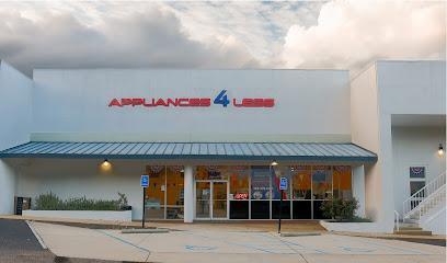 Appliances 4 less Ridgeland Ms