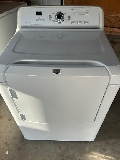 Ken's Appliance Service