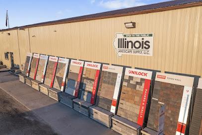 Illinois Landscape Supply - Local Landscape Supply & Mulch