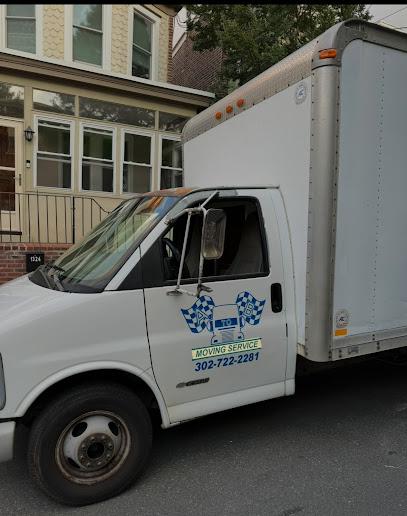 A to B Moving Service