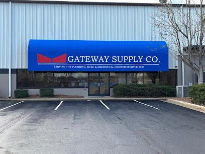 Gateway Supply Co.