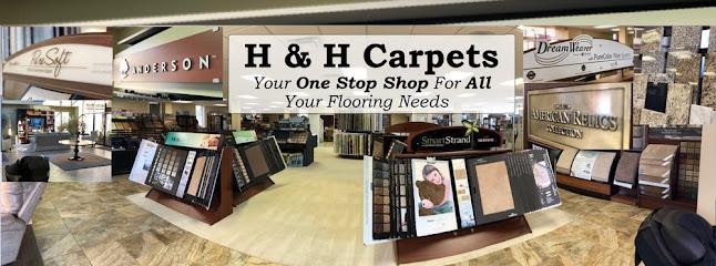 H & H Carpets Inc