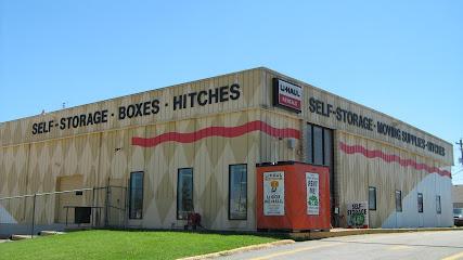 U-Haul Moving & Storage of Bowling Green