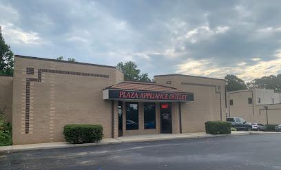 Plaza Appliance Outlet